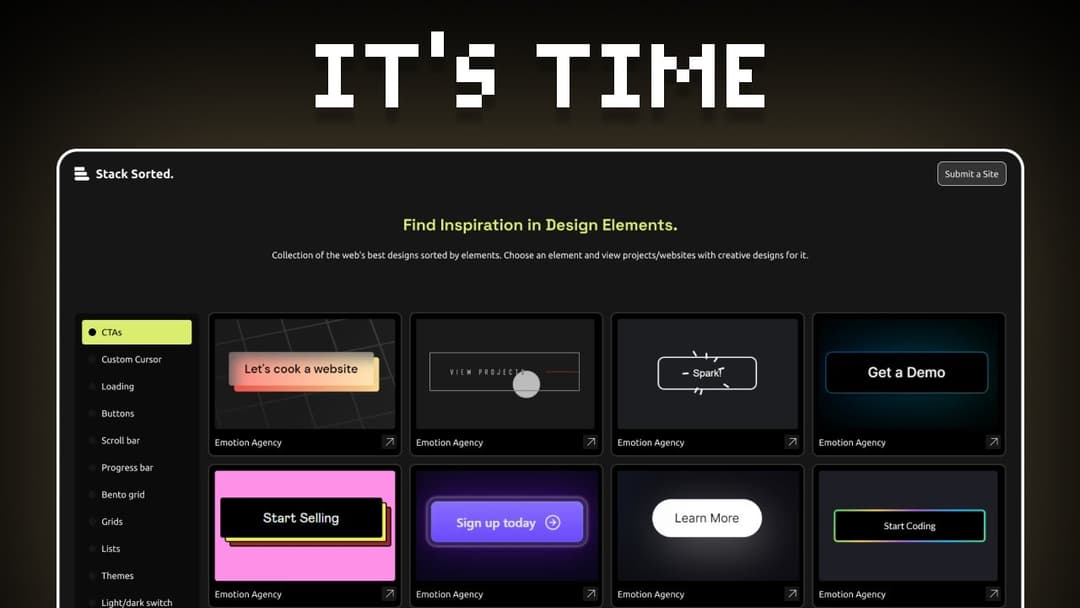 world's shortest UI/UX design course
